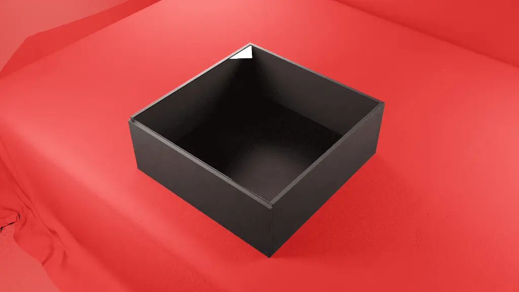 Deli Container Box With Acrylic0003.webp