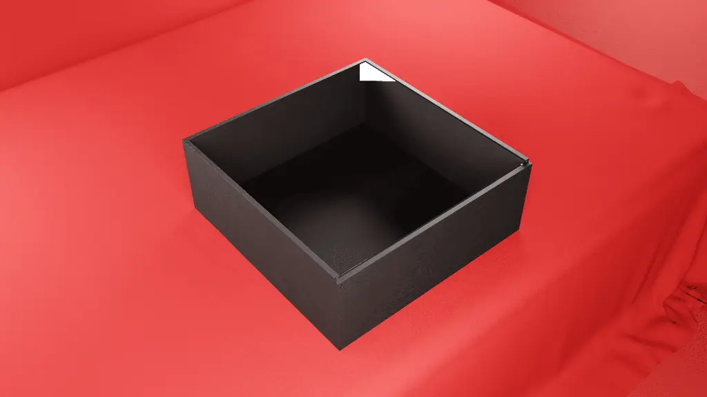 Deli Container Box With Acrylic0002.webp