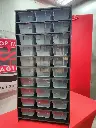 6qt 30 slot with tubs and back heat