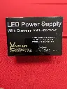 LED Power Supply 24W MAX