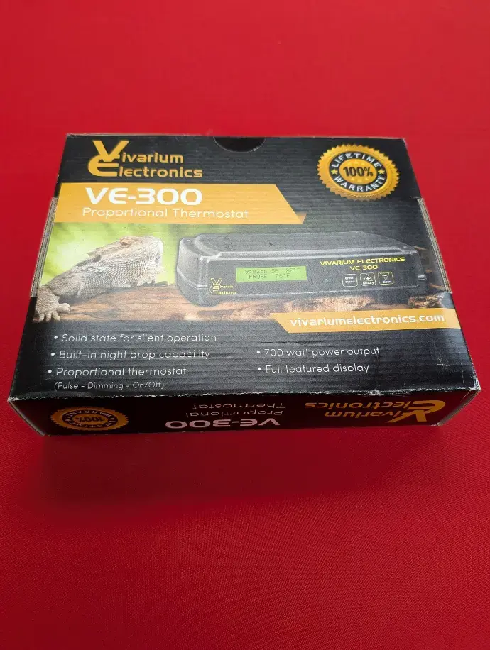 Vivarium Electronics VE-300