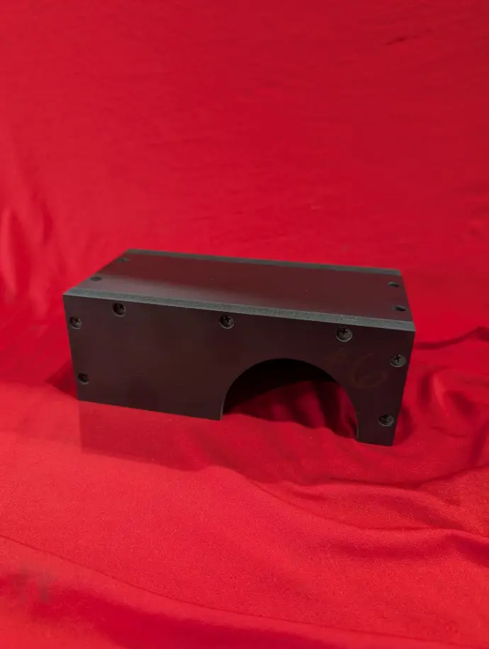Small Hide Box