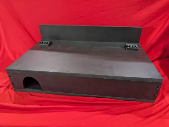 Large Hinged Hide Box