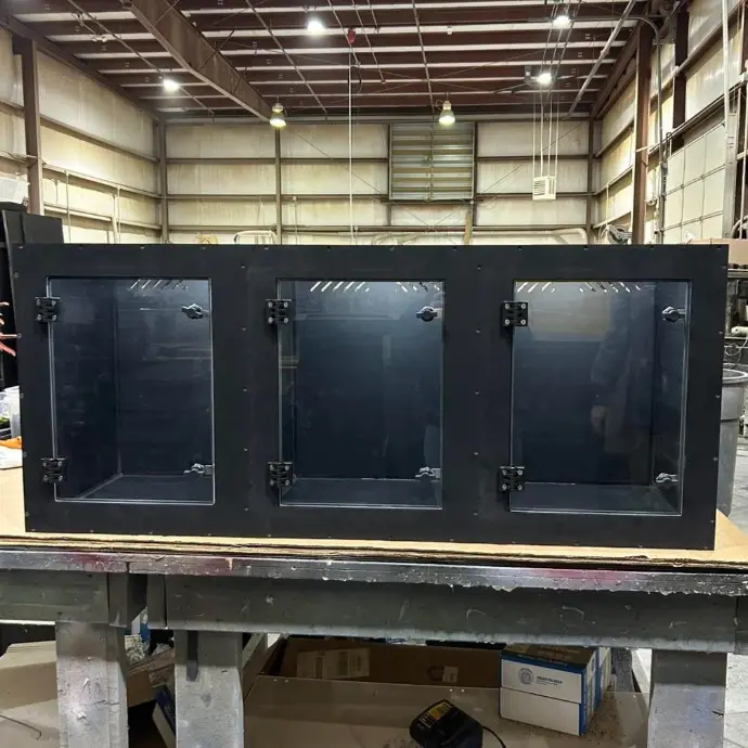 18x18x23 3 Unit Condo