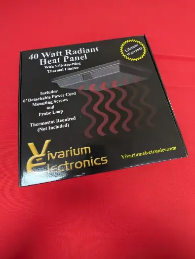 Vivarium Electronics 40w Radiant Heat Panel