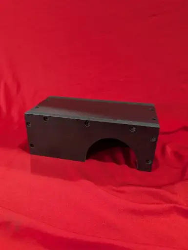 Small Hide Box