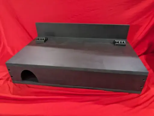 Large Hinged Hide Box