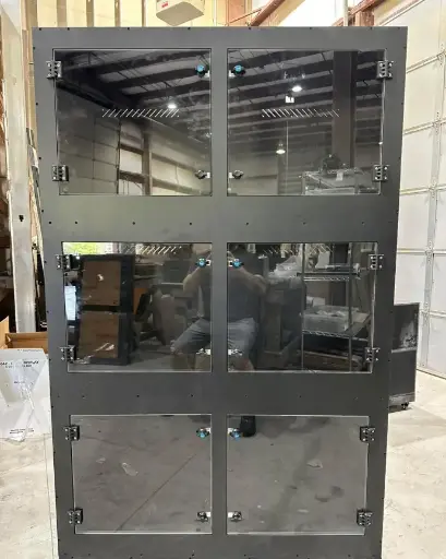 47x24x24 Condo Unit