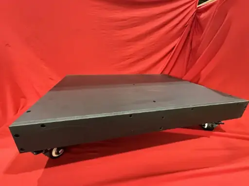 Hatchling Rack Rolling Base